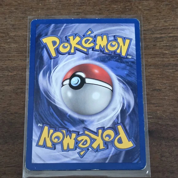 Vintage Pokemon 1st edition Primeape #43 Jungle 43/64 card - Picture 7 of 7